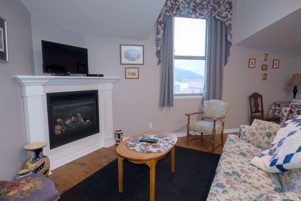 Country Encounters Accommodations Coleman Стая снимка