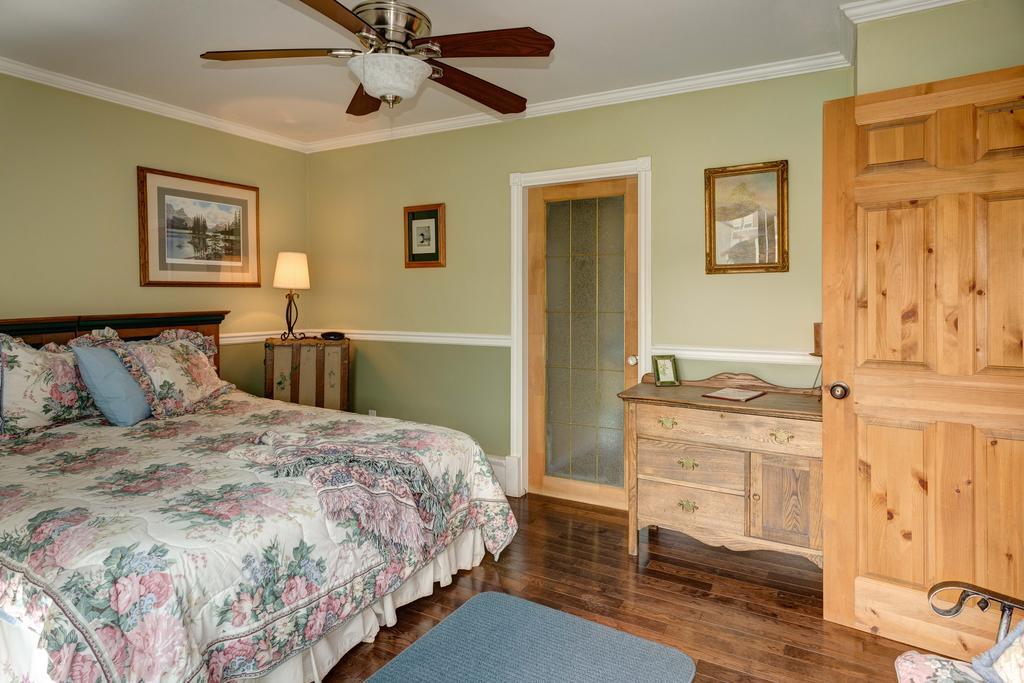 Country Encounters Accommodations Coleman Стая снимка