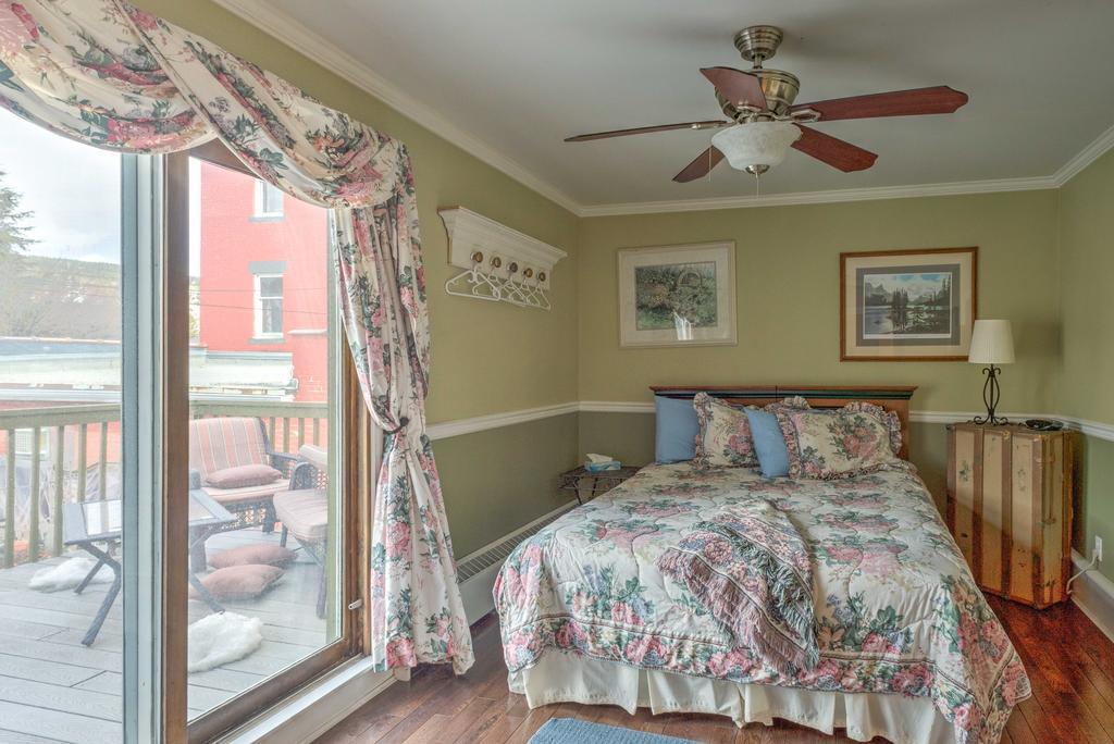 Country Encounters Accommodations Coleman Стая снимка