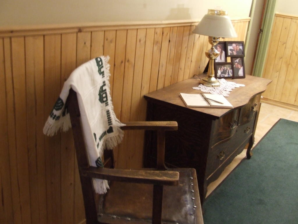 Country Encounters Accommodations Coleman Екстериор снимка