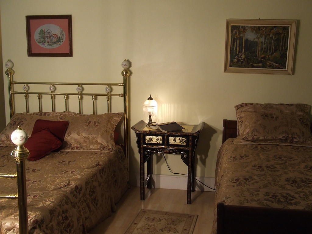 Country Encounters Accommodations Coleman Стая снимка