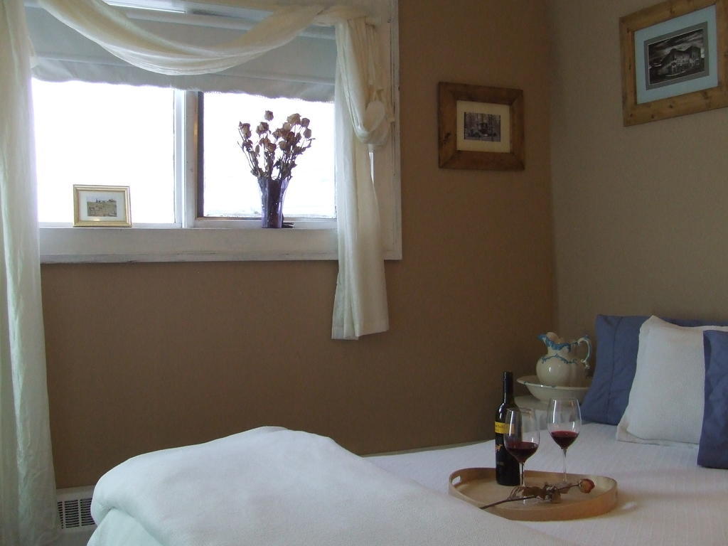 Country Encounters Accommodations Coleman Стая снимка