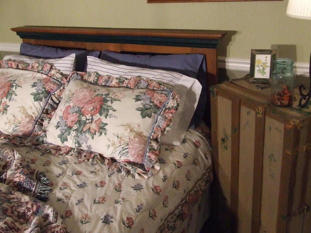 Country Encounters Accommodations Coleman Екстериор снимка