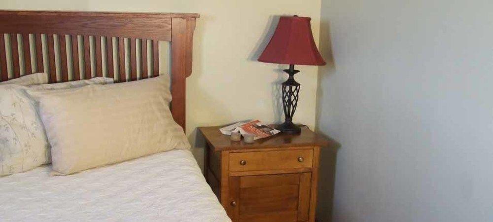 Country Encounters Accommodations Coleman Екстериор снимка