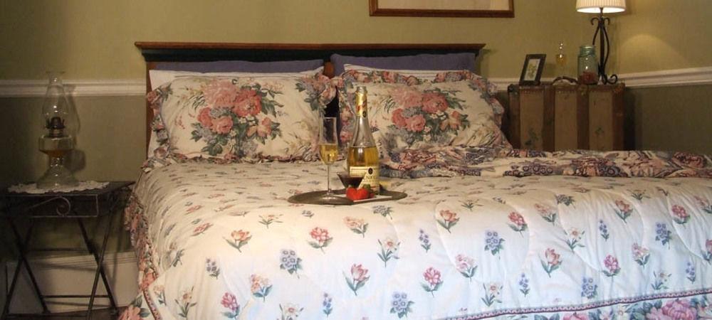 Country Encounters Accommodations Coleman Екстериор снимка