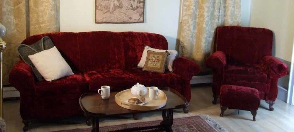 Country Encounters Accommodations Coleman Екстериор снимка