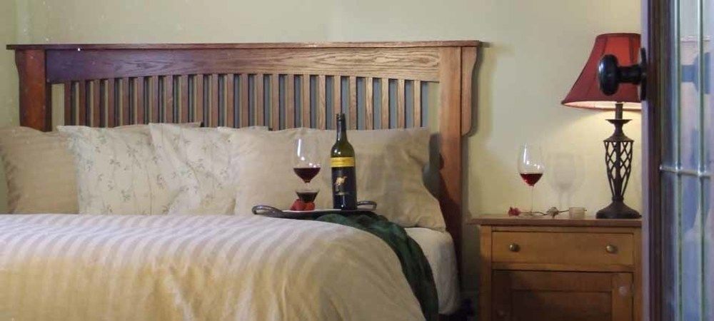 Country Encounters Accommodations Coleman Екстериор снимка
